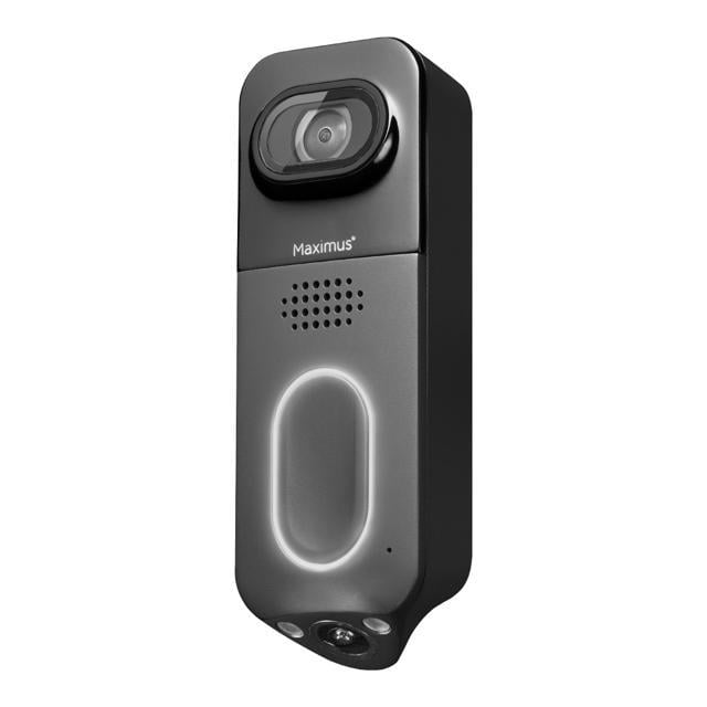 kuna video doorbell