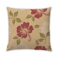 thumbnail image 1 of Ahgly Company Indoor Square Contemporary Throw Pillow, 18 inch by 18 inch, 1 of 5