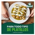 thumbnail image 3 of Imitación de media crema Nutri 250 ml, 3 of 5
