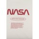 thumbnail image 3 of NASA - Camiseta Space Programme para Hombre (Natural), 3 of 4