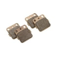 thumbnail image 3 of 1993 - 1998 Honda Sportrax 300EX TRX300EX Front Brake Pads Severe Duty, 3 of 4