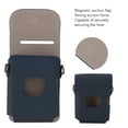 thumbnail image 2 of Étui pour Imprimante Photo Téléphone Intelligent Étui pour Imprimante Photo Téléphone Intelligent Housse de Protection pour Mini Link 2 Cuir PU Étui de Protection pour Imprimante Photo Téléphone Intelligent avec Réglable, 2 of 7