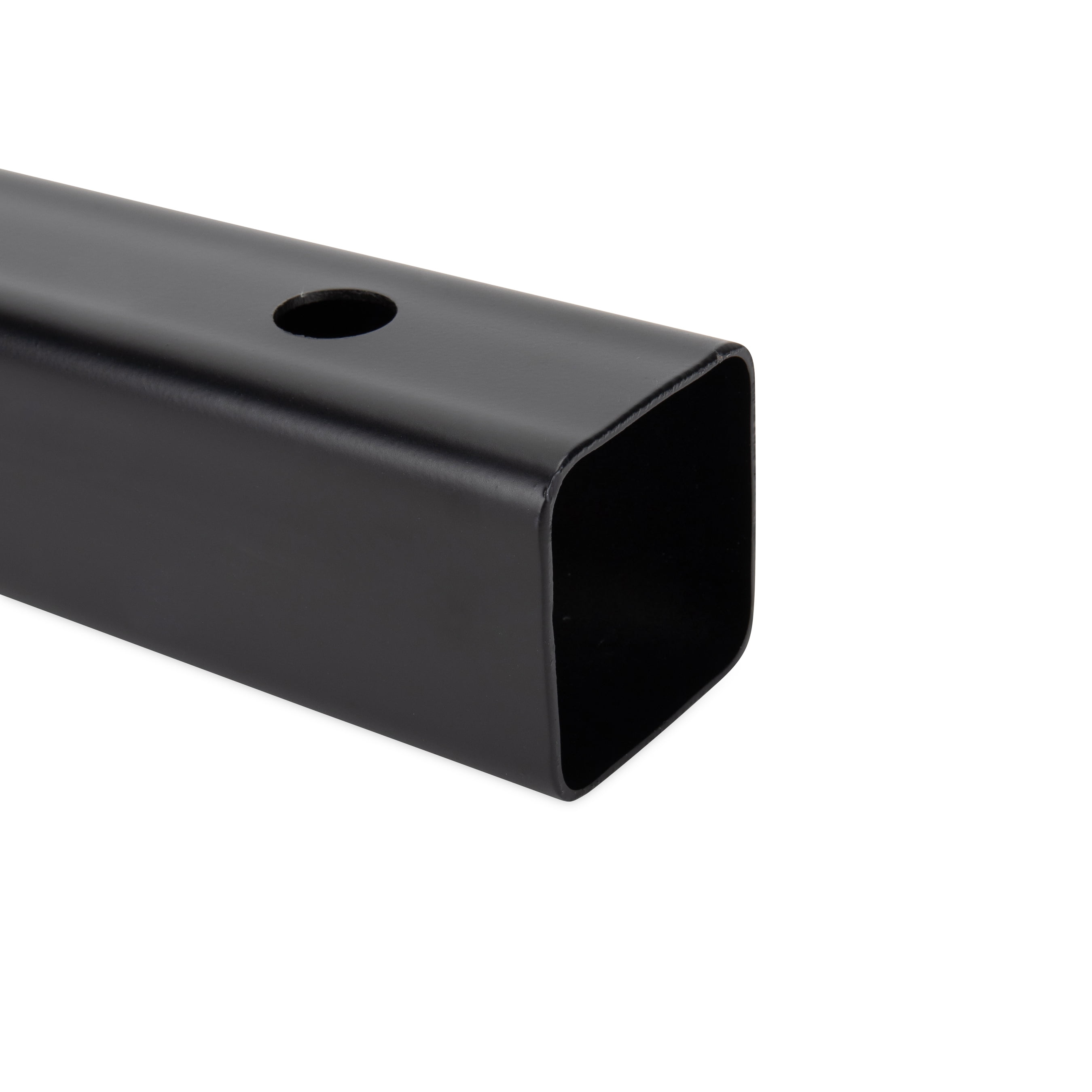 Camco Hitch Mount Flagpole Holder, Fits Standard 2-inch Hitch Receivers, Powder-Coated Finish (51611)