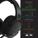 thumbnail image 4 of Audífonos Gamer 4Gamers Panther Headset XP-PANTHER-4G: para XBOX, PS4/PS5, Switch, PC., 4 of 4