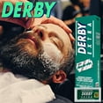 Derby Extra Double Edge Razor Blades, 100 Count