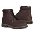 thumbnail image 1 of Bota hombre Botin casual caballero PRO WORK 77611 Marron marron 25 PRO WORK P77611MARRON, 1 of 8