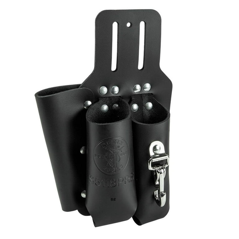Klein Tools S5118PRS Lineman's Tool Pouch - Walmart.com