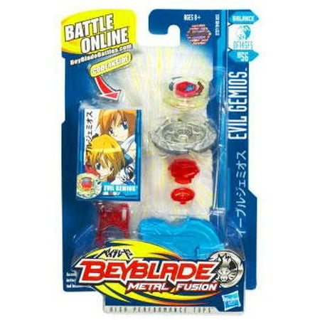 beyblade packs at walmart