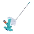 thumbnail image 4 of Pool Cleaning Kit, Pool Vacuum Jet Cleaner Durable Multifunctioanl Easy To Assemble  For Swimming Pool For Fountain For Pond, 4 of 8