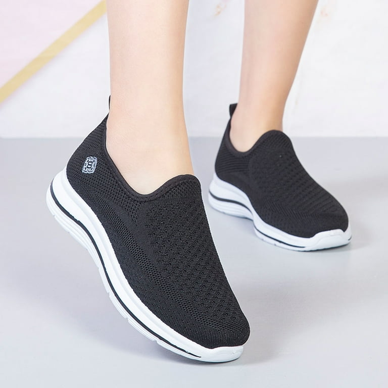 Women's sport slip best sale 9