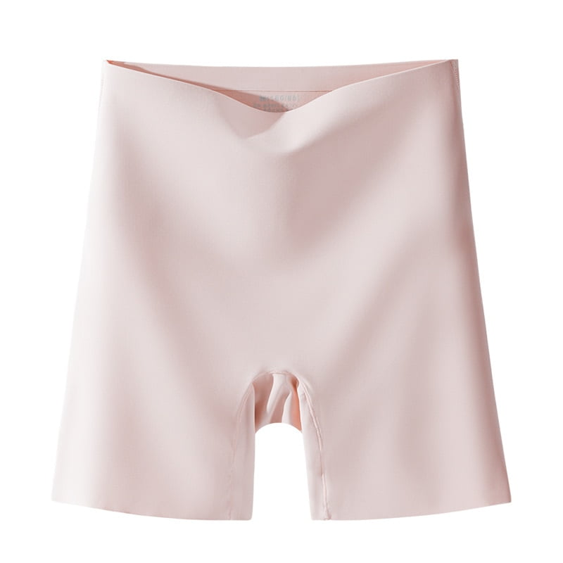 Pantalones Anti-Rozaduras Para Mujer Bragas Invisibles Sin
