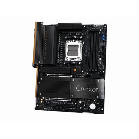 ASRock｜アスロック ASRock X870 Taichi Creator マザーボード X870TAICHICREATOR 返品種別B