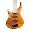 thumbnail image 2 of MTD Kingston KZ 5-String Left Handed Bass Burled Maple Maple, 2 of 2