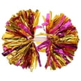 thumbnail image 5 of GAXIRE Cheerleader Hand Flowers 1Pack Visual Stimulation Cheerleading Flower Ideal For Celebrations 34x10.8in, 5 of 8