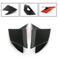 thumbnail image 6 of Front Fairing Winglets Side Protection Cover fit for Honda CBR650R 19-21, 6 of 15