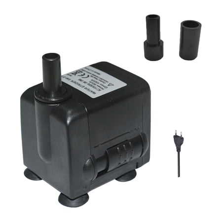 Akozon Kit d'extracteur de poulie d'amortisseur harmonique 6 Pcs Master Harmonic Balancer Puller