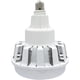 thumbnail image 2 of Luz LED para garaje E27 / E26 6500K Luz LED para techo de garaje Iluminacion interior Luz de techo super brillante para el granero del hogar del garaje, blanco esquí esquí Gafas de esquí, 2 of 5