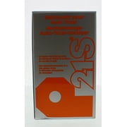 P21S 13001B Auto Wash W/Sprayer, 1000 ml