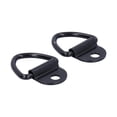 thumbnail image 3 of Anclajes de amarre de 2 uds., perno VRing de alta resistencia en montaje empotrado Universal para camioneta, SUV, barco, 3 of 12