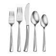 thumbnail image 1 of Studio Cuisine 300035 Malika Flatware Set - 42 Piece, 1 of 1
