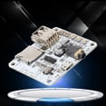 thumbnail image 4 of Módulo receptor de audio HW-3298 con Bluetooth MP3, decodificador y amplificador, compatible con tarjeta TF USB., 4 of 9