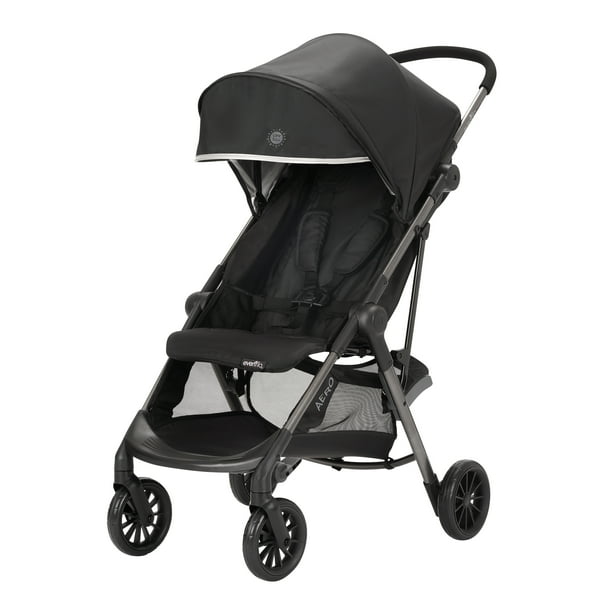 Evenflo Aero UltraLightweight Stroller, Lark