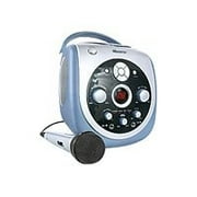Memorex MKS2115 - Portable karaoke - 3 Watt