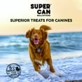 thumbnail image 4 of SuperCan BullySticks BLL-6-JM-10 6 in. Jumbo - 10 Piece, 4 of 7