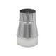thumbnail image 3 of Reductor galvanizado imperial de 4 a 3 pulgadas, 24 Ga, 3 of 4