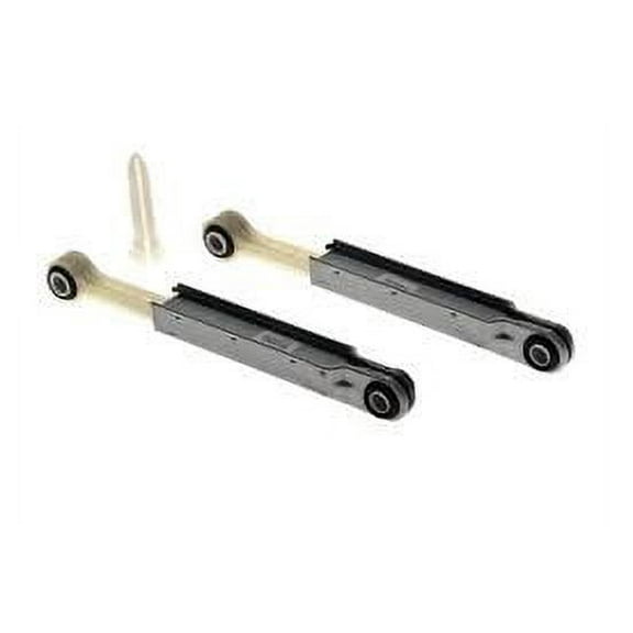 134564200,5304485917 Vibration/shock Absorber FOR Frigidaire set of 2