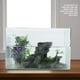 thumbnail image 4 of Adorno de acuario, simulación de forma de rocalla, adornos de cueva de resina, accesorios para peceras de acuario, paisajismo, decoración de acuario marino, pecera de acuario oso de fresa Electrónica, 4 of 5
