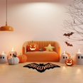 thumbnail image 4 of WRXMIJNHGSA Polyester Carpet Under $20 Carpet Unwelcome Bat Door Mat Gothic Rug Halloween Funny Pattern Doormat New Home Closing Housewarming For Kitchen Bedroom Holiday Outdoor Indoor Decor, 4 of 4