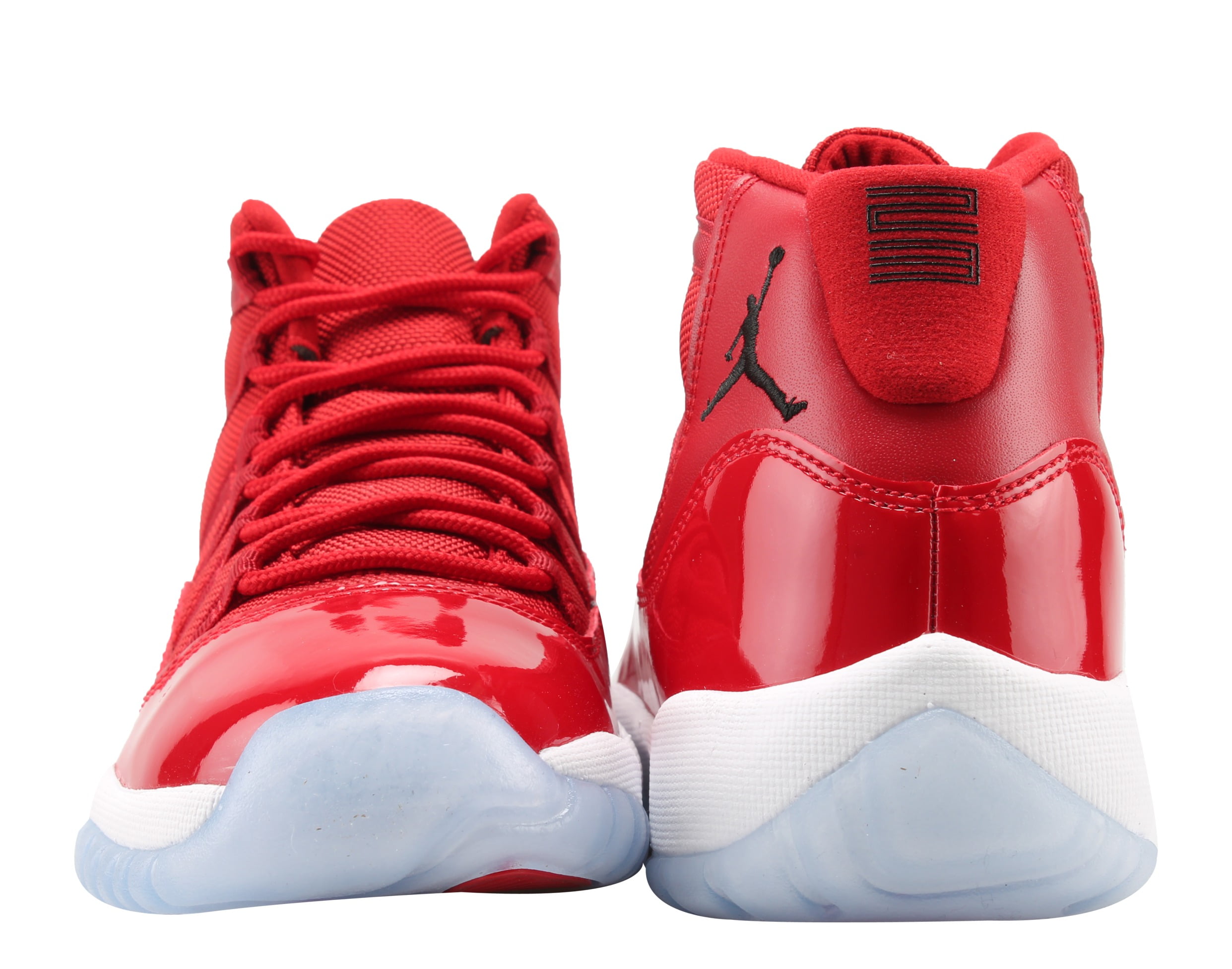 Nike Kids GS Air Jordan Retro  "Win Like " Basketball Shoe 6