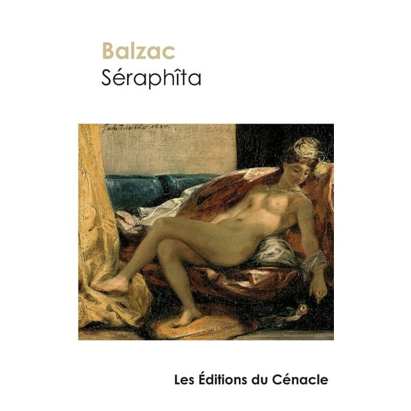 Séraphîta (édition de référence) (Paperback)