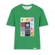 thumbnail image 3 of Fiudx Ofertas de La Semana Camisa de Pollo de Moda para Mujer Linda Granja Camisetas Mamá Causal Manga Corta Camisetas Tops Blusas, 3 of 3