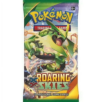 pokemon sun and moon booster box amazon Pokemon Sun & Moon (SM1) Booster Pack | Solgaleo : Toys & Games