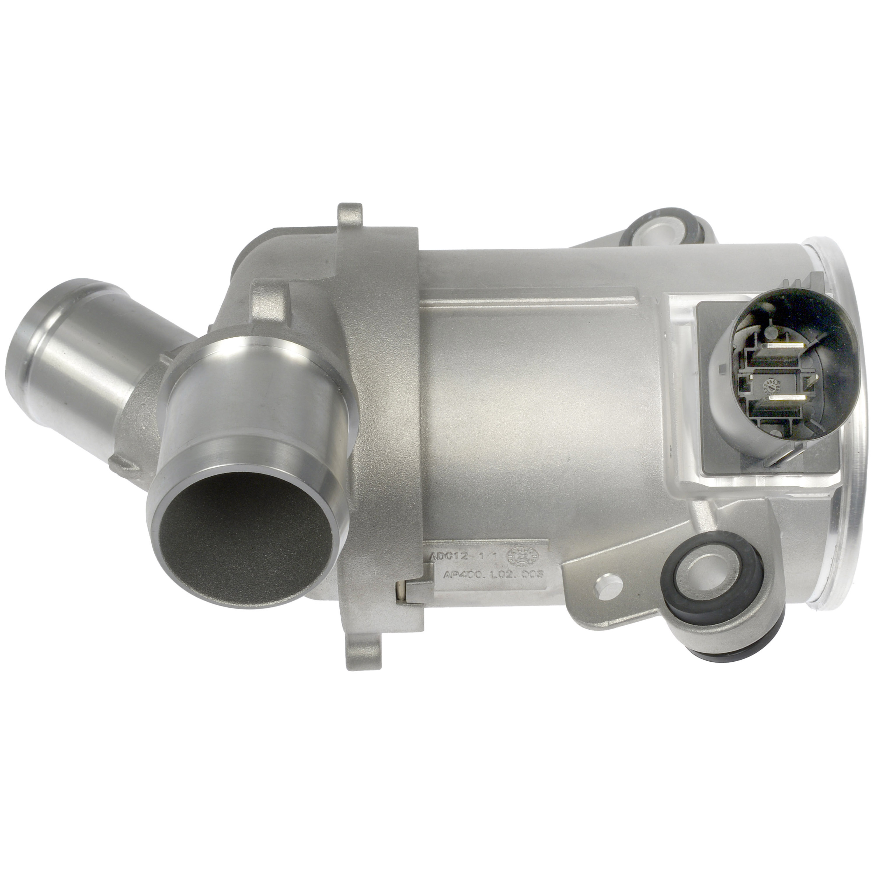 Dorman 902-5809 Engine Auxiliary Water Pump for Specific Ford / Lincoln Models