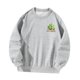 thumbnail image 5 of Sudadera para mujer, disfraces, sudadera con cuello redondo, regalo informal, camisetas simples, ropa de otoño para primavera, uso diario, compras , S S, 5 of 10
