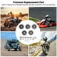 thumbnail image 3 of Cadena 410 13T Piñón De Motor Trasero Con Juego De Eslabones Maestros Modelo 410 Para Go Kart Motocicleta ATV Quad, 3 of 7