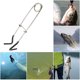 thumbnail image 2 of Esparcidor de boca de pescado portátil Abridor de boca de pescado de acero inoxidable de 7 pulgadas (C) Likrtyny Deportes al aire libre Salida diaria Juego de fiesta, 2 of 6
