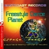 Freestyle Dance Planet 2 / Various