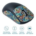 thumbnail image 3 of Mouse Anti-Slip Grip Tape fit for Logitech G PRO X Superlight Wireless Gaming Mouse Skin, Sweat Resistant, Easy to Apply, Self-Adhesive Design, Professional Mice Upgrade Kit（Fluorescent yellow）, 3 of 7