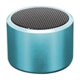 thumbnail image 2 of ToyKingdee Mini Bluetooth Speaker – Small Portable Tiny Bluetooth Speakers Wireless with TWS Stereo, Ideal Travel Speaker for Car,Outdoors, Home & Office, 2 of 6