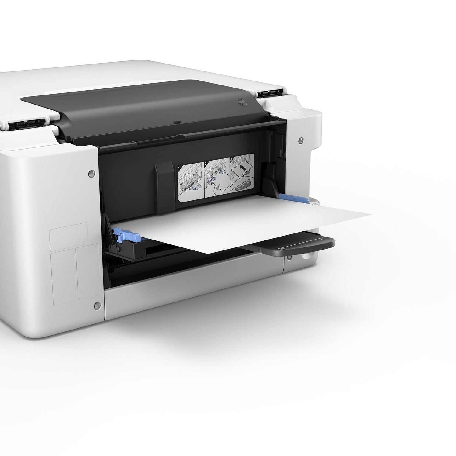 Imprimante tout-en-un sans fil MegaTank MAXIFY GX3020 de Canon