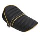 thumbnail image 1 of Selle de moto en cuir synthétique antidérapant pour Z50, Z50J, Z50R, Z50M, Z50Z, Monkey Mini Trail Bike, 1 of 4