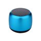 thumbnail image 2 of Amzcrzy Electrónica para hombres Organizador de electrónica Cámara digital Altavoz Bluetooth pequeño, alto volumen, mini cañón de acero, sistema de audio inalámbrico portátil para exteriores Accesori, 2 of 4
