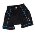 thumbnail image 2 of Pantalones cortos de ciclismo para bicicleta 3D acolchados a prueba de golpes transpirables apretados pantalones cortos deportivos SG Sharpla Shorts de ciclismo, 2 of 8