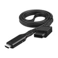 thumbnail image 1 of HD1080P Wii A Cable Convertidor Para HDTV Monitor Smart TV Projector Sunnimix Cable convertidor HDMI, 1 of 8