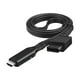 thumbnail image 1 of Cable convertidor Wii a de 1080P, Plug Wii en conector convertidor de vídeo de salida para Monitor proyector de, 1 of 9