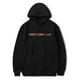 thumbnail image 2 of Sudadera con capucha de los trillizos de Sturniolo Let's Trip Merchandising Estampado Unisex Moda Divertida Casual Ropa de calle, 2 of 4